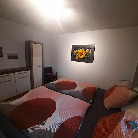 Fewo Lerchi Am Nuerburgring Kelberg Exteriér fotografie