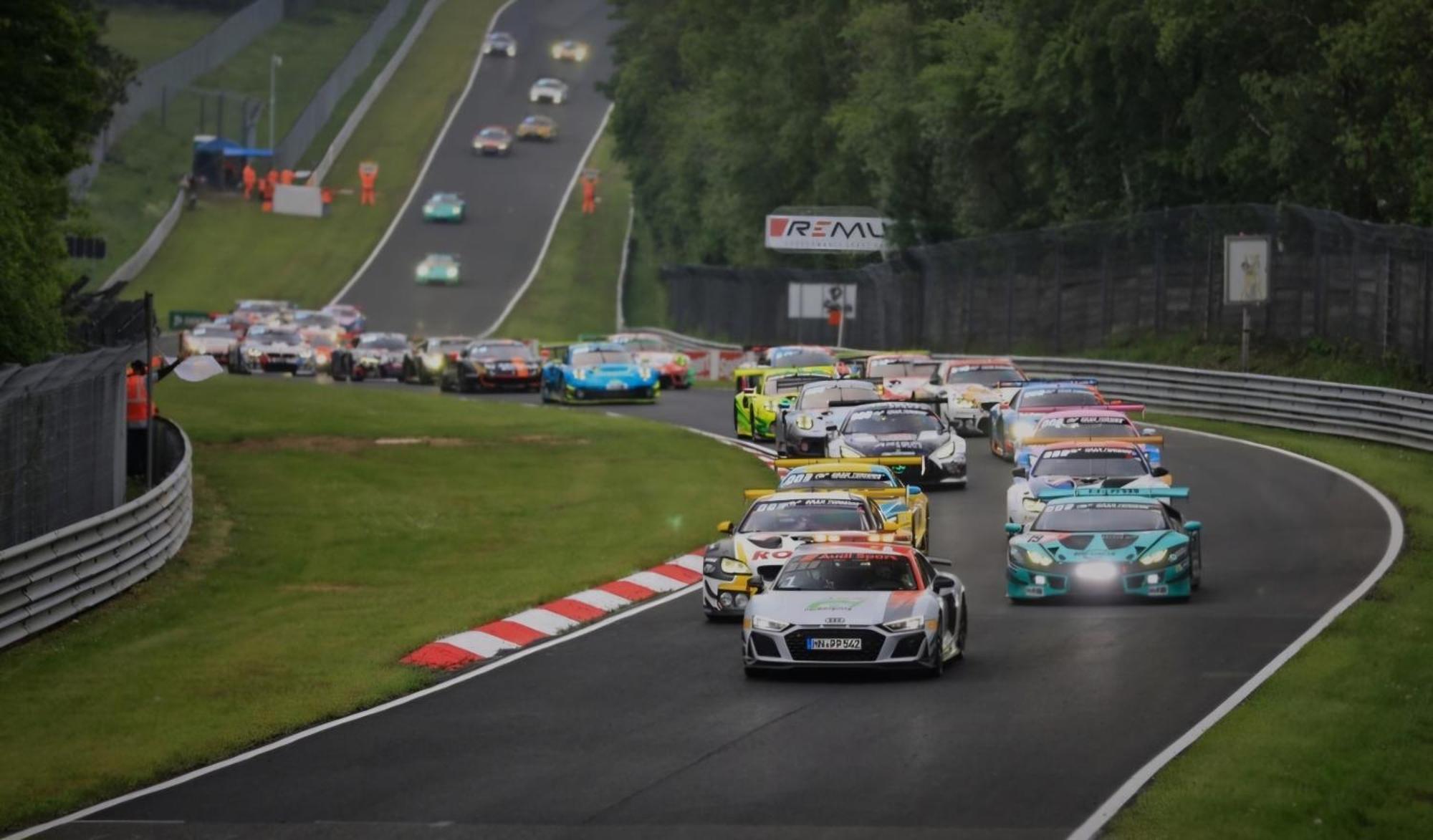 Fewo Lerchi Am Nuerburgring Kelberg Exteriér fotografie