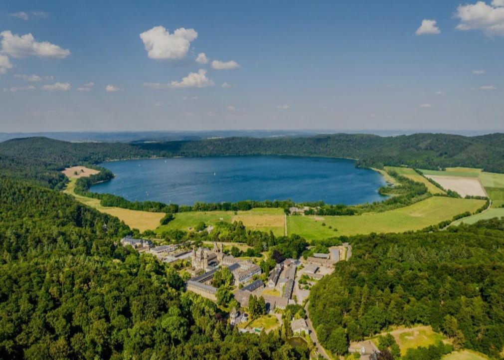 Fewo Lerchi Am Nuerburgring Kelberg Exteriér fotografie